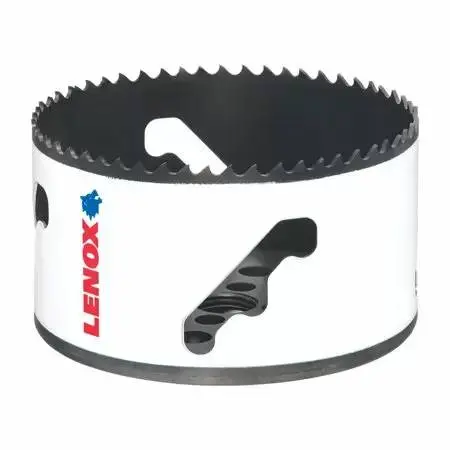 Bi-Metal Speed Slot® Hole Saw With T3 Technology™ 1-1/4" 1