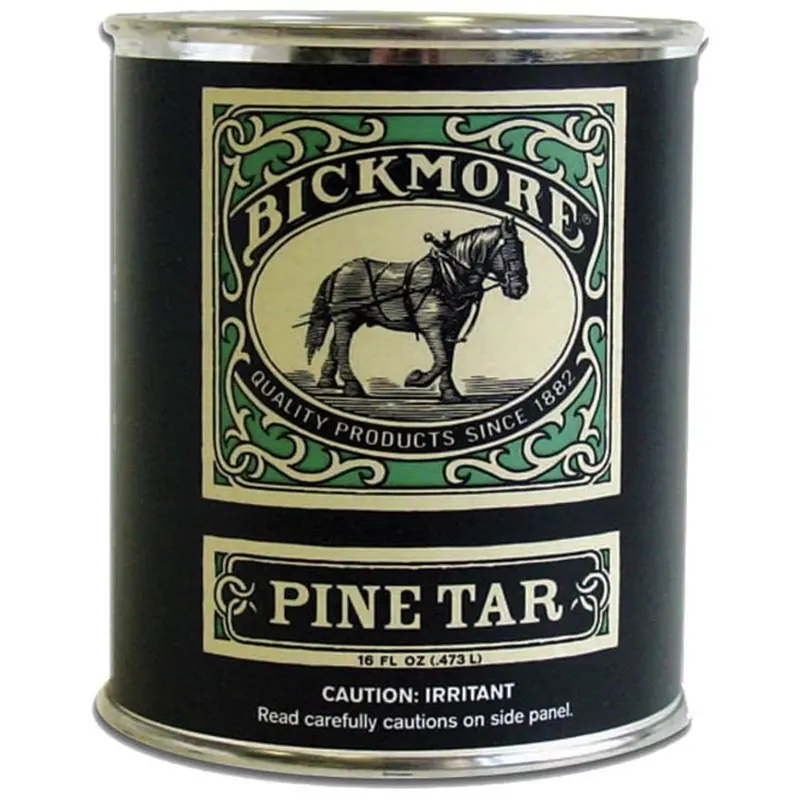 Bickmore Pine Tar 1