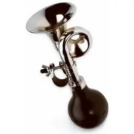 Bicycle Bugle Horn 1