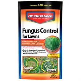 Bioadvanced Fungus Control For Lawns, 10-Lbs. 1