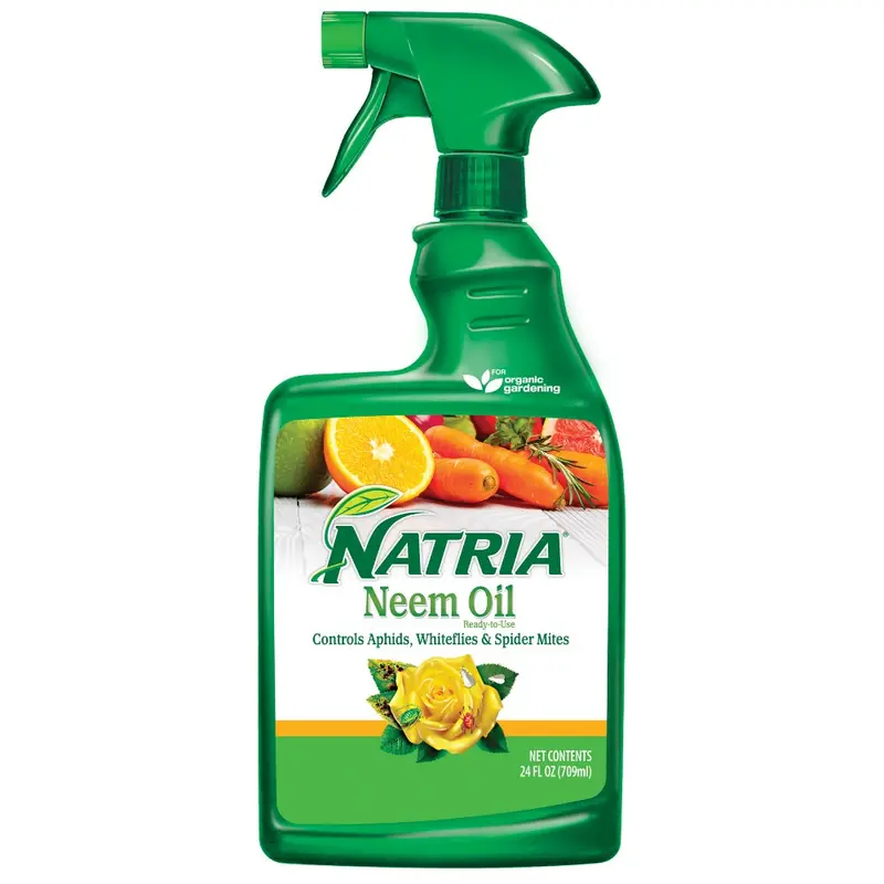 Bioadvanced Natria Neem Oil 1