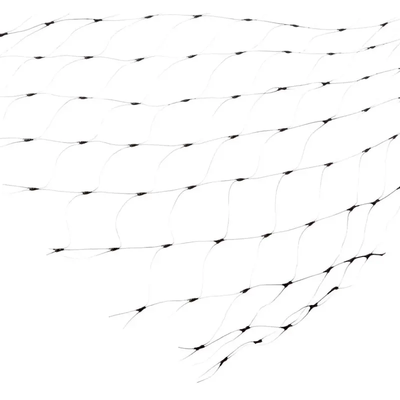 Bird And Pond Netting 1