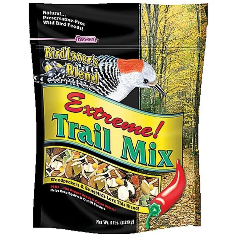 Bird Lovers Blend Extreme Trail Mix 1
