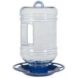 Bird Waterer, 1.5-Qt. 1