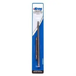 Bit Driver Combo, 3 & 6-In. 1