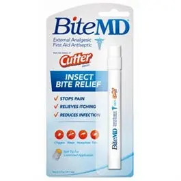 Bite Md Insect Bite Relief Stick, 0.5-Oz. 1