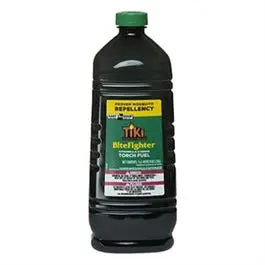 Bitefighter Cedar & Citronella Torch Fuel, 100-Oz. 1