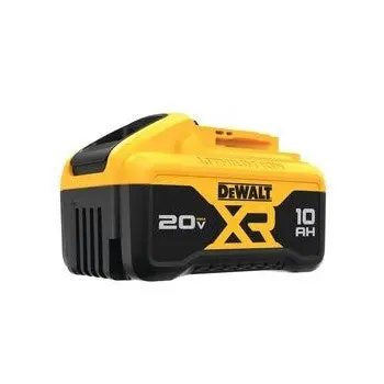 Black & Decker/Dewalt Dcb210 20V 10Ah Battery 1