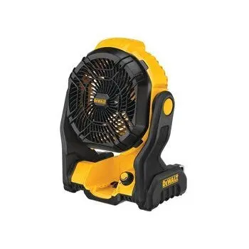 Black & Decker/Dewalt Dce512b 20V Jobsite Fan 1