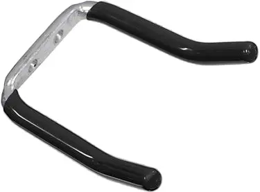 Black Vinyl Coated Toolhook 1
