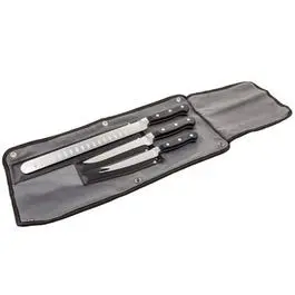 Blacksmith Knife Set, 3-Pc. 1