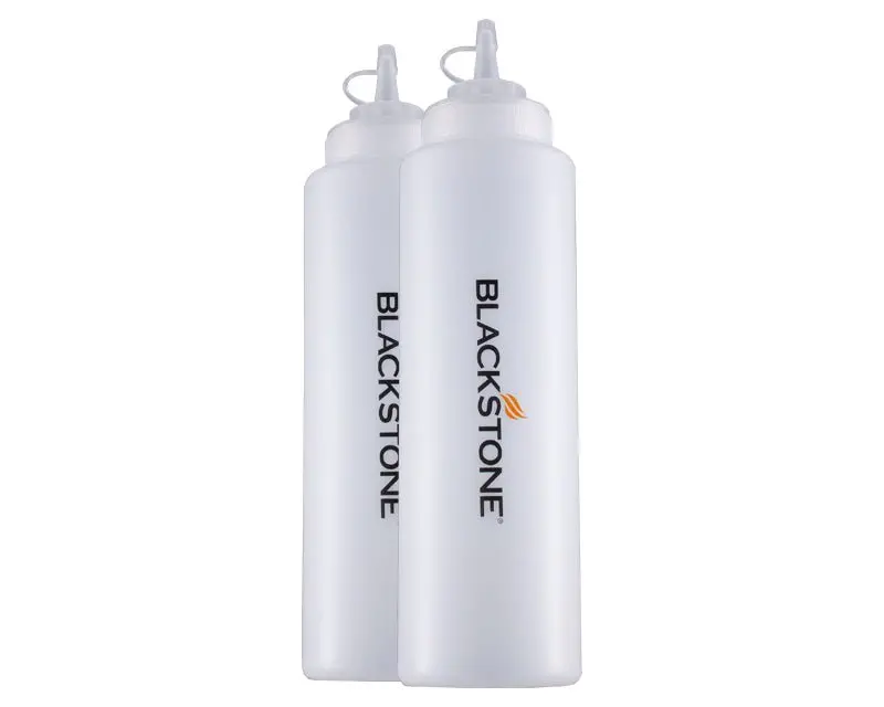 Blackstone 32-Oz Plastic Bottle Set 1