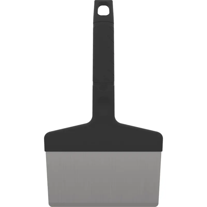 Blackstone 6 In. Stainless Steel Griddle Scraper 1