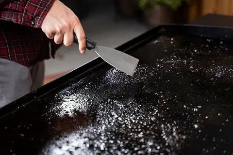 Blackstone Cleaning Kit (Ge) 2