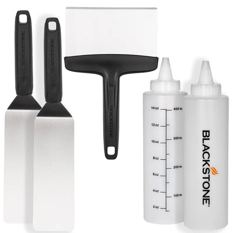 Blackstone Griddle Essentials Toolkit 5 Piece 1