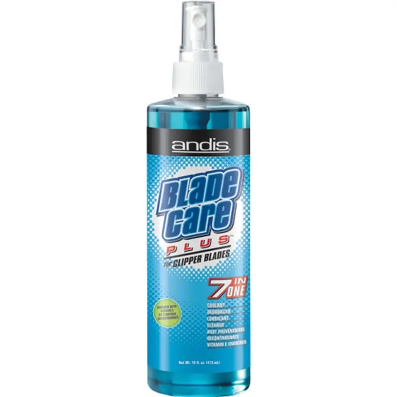 Blade Care Plus Spray 1