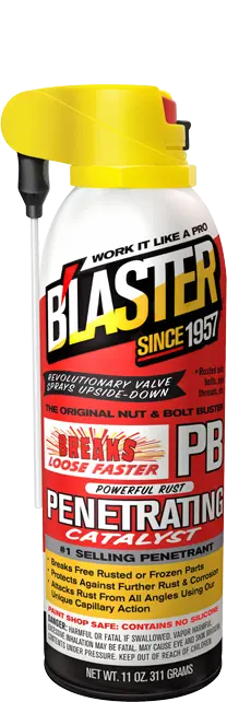 B'laster The Original Pb B'laster Penetrant 1