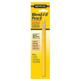 Blend-Fil Wood Repair Pencil, #3 1