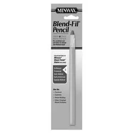 Blend-Fil Wood Repair Pencil, #8 1