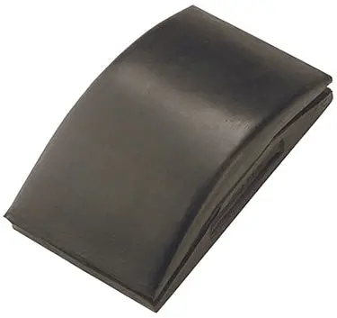 Block Rubber Sanding 1