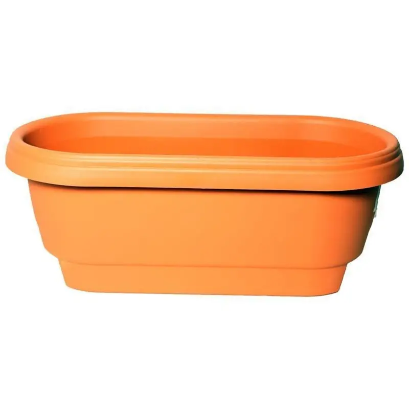 Bloem Deck Rail Planter 1