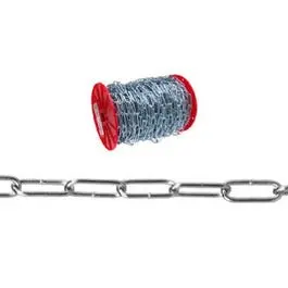 Blue Handy Link Chain, 175-Ft. 1