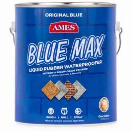 Blue Max Liquid Rubber, Regular Grade, 1-Gal. 1