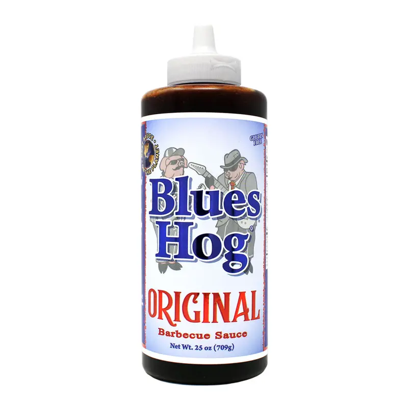 Blues Hog Original Bbq Sauce 1