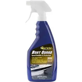 Boat Guard Detailer & Protectant, 22-Oz. Trigger Spray 1