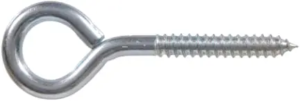 Bolt Lag Eye 5/16  X 5 Zinc 1
