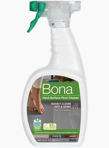 Bona Bona Hard-Surface Floor Cleaner 1
