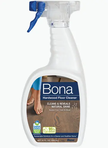 Bona Hardwood Floor Cleaner 1
