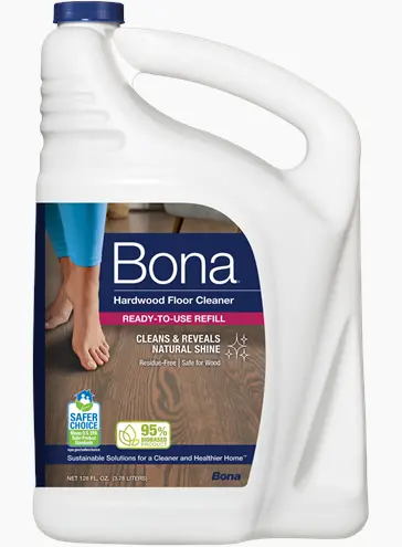 Bona Hardwood Floor Cleaner Refill 1