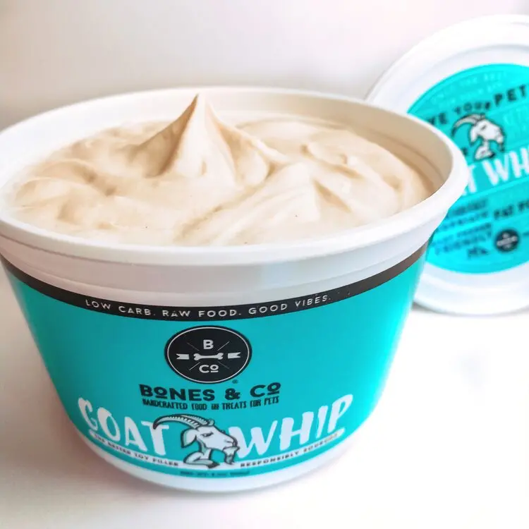 Bones & Co. Goat Whip 1