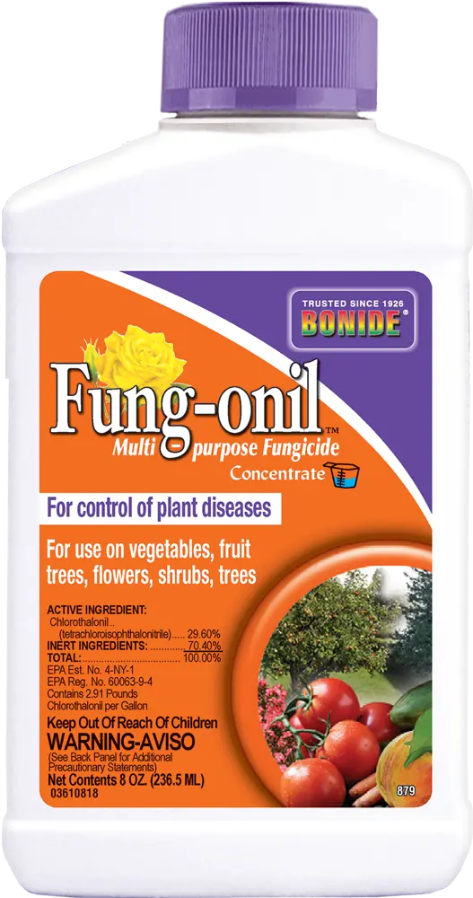 Bonide Fung-Onil® Conc 1