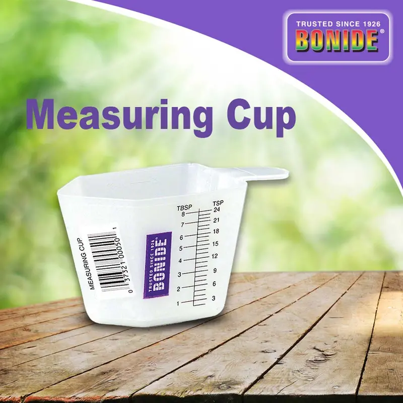 Bonide Measuring Cup 1