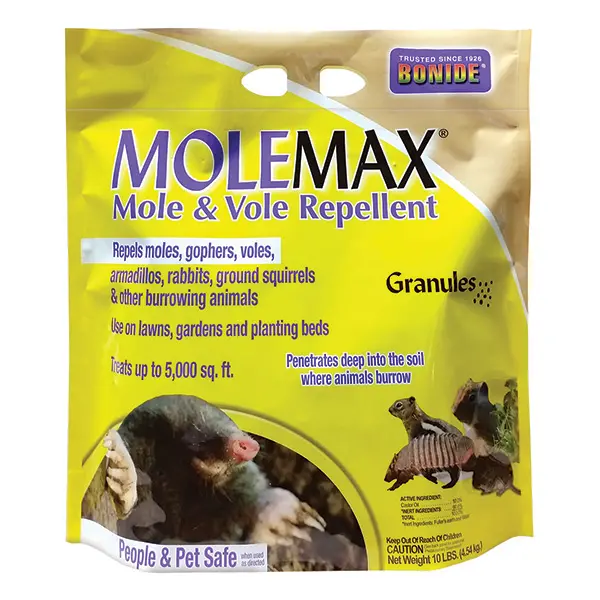 Bonide Molemax Mole And Vole Repellent 1
