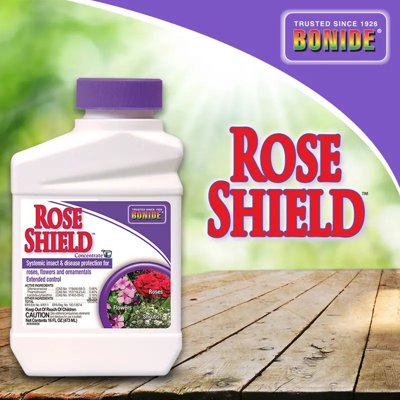 Bonide Products Llc Rose Shield™ Conc 1