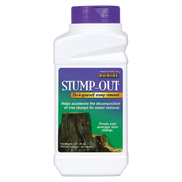 Bonide Stump-Out Granules 1