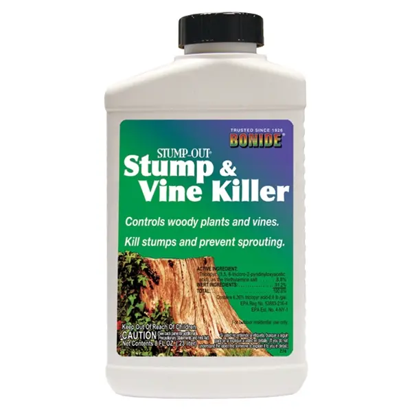 Bonide Stump-Out Stump & Vine Killer 1