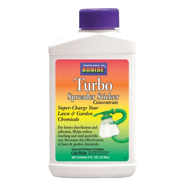 Bonide Turbo Spreader Sticker Concentrate 1