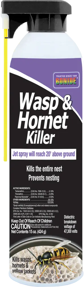 Bonide Wasp & Hornet Killer 1