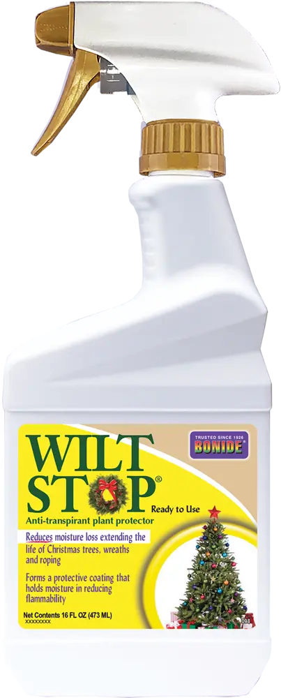 Bonide Wilt Stop® Rtu 1
