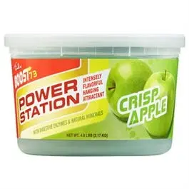 Boost 73 Hanging Lick Station, Apple, 4.8-Lb. 1