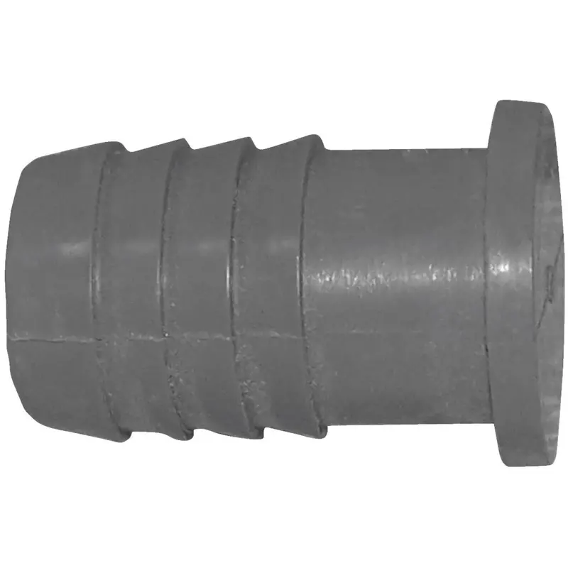 Boshart 3/4 In. Polypropylene Insert Plug 1
