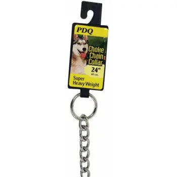 Boss Pet 12624 Chain Collar 1