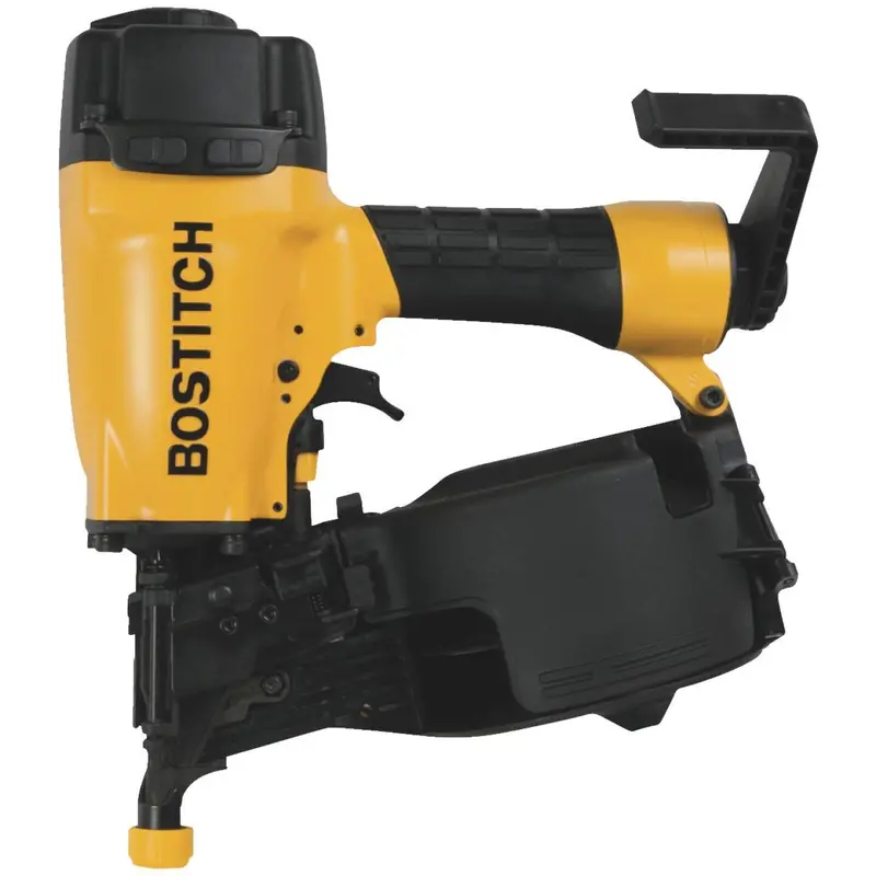 Bostitch 15 Degree 2-1/2 In. Coil Siding Nailer 1
