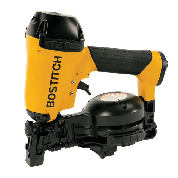 Bostitch Rn46-1 Coil Roofing Nailer 1