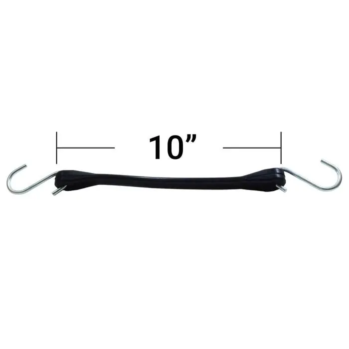 Boxer Tools Us-Assembled Goldline E.P.D.M. Tarp Strap 1