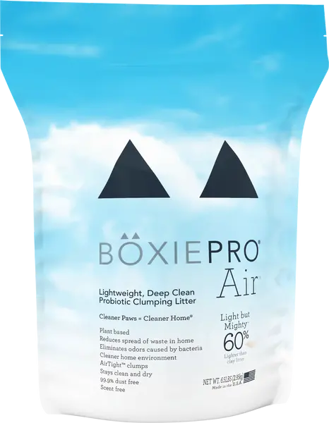 Boxiecat Air Pro Light Weight 1